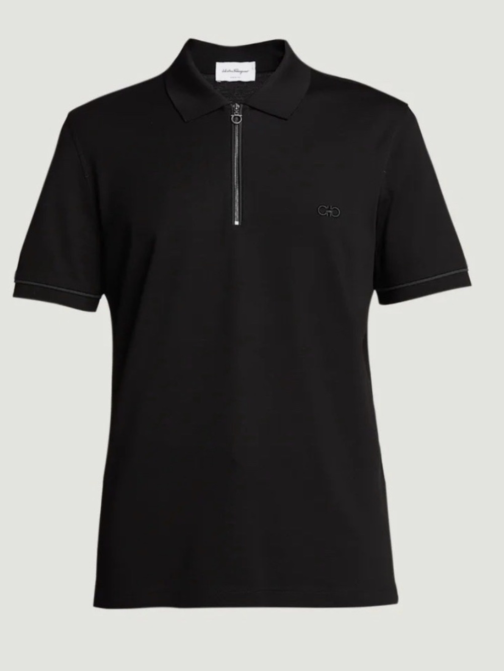 Feragammo polo - size small